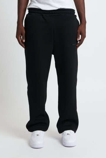 PANTALONE TUTA BLACK