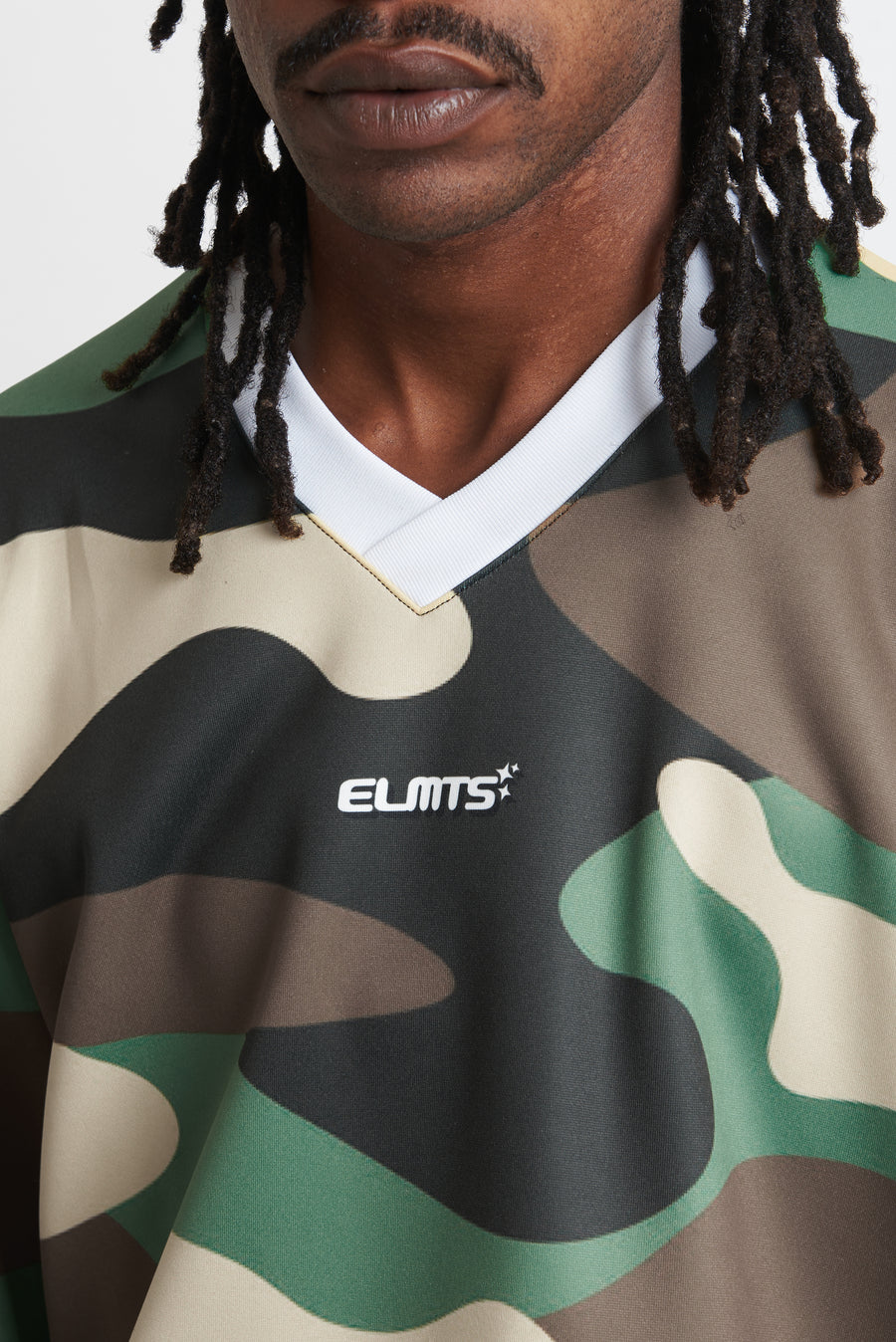 HOODIE LONGSLEEVE MILITARY