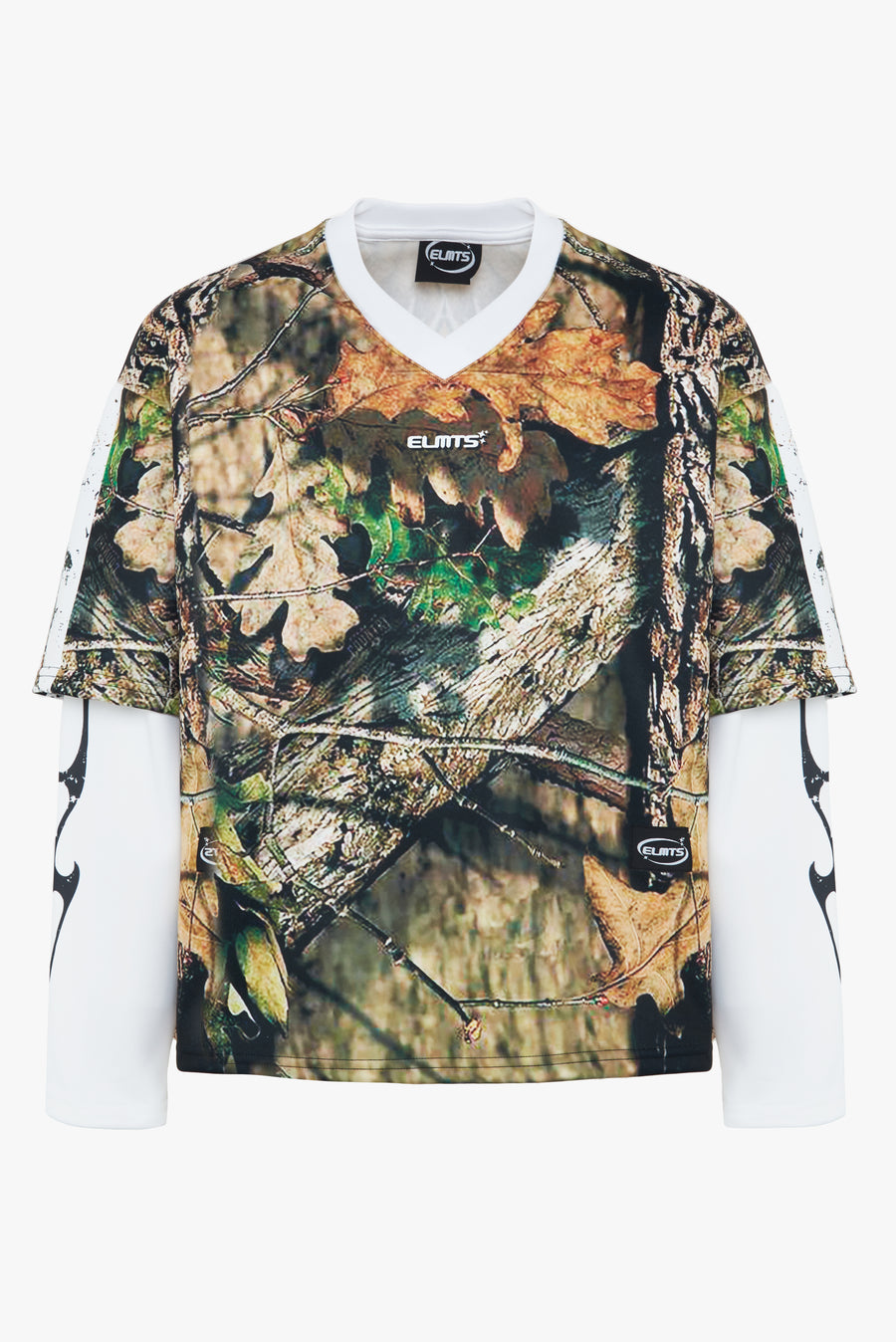 HOODIE LONGSLEEVE  REALTREE