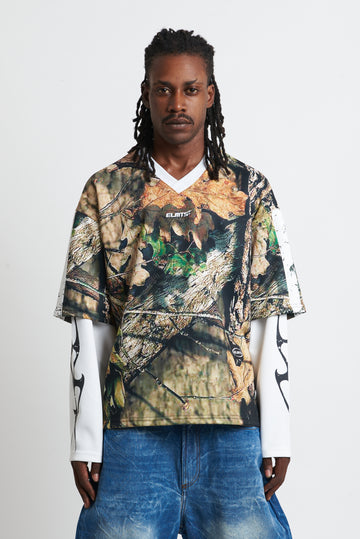 HOODIE LONGSLEEVE  REALTREE