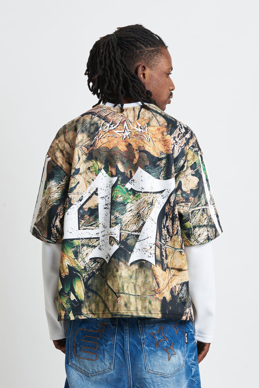 HOODIE LONGSLEEVE  REALTREE