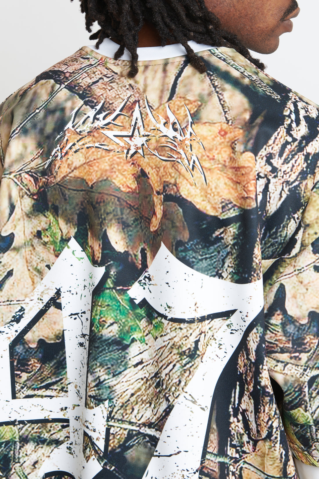 HOODIE LONGSLEEVE  REALTREE