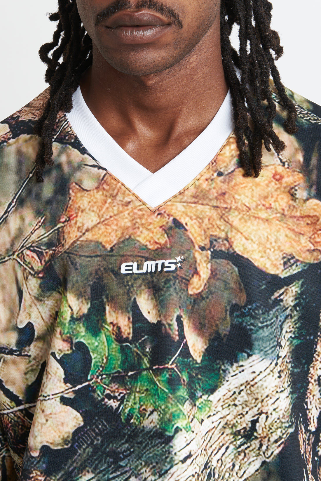 HOODIE LONGSLEEVE  REALTREE