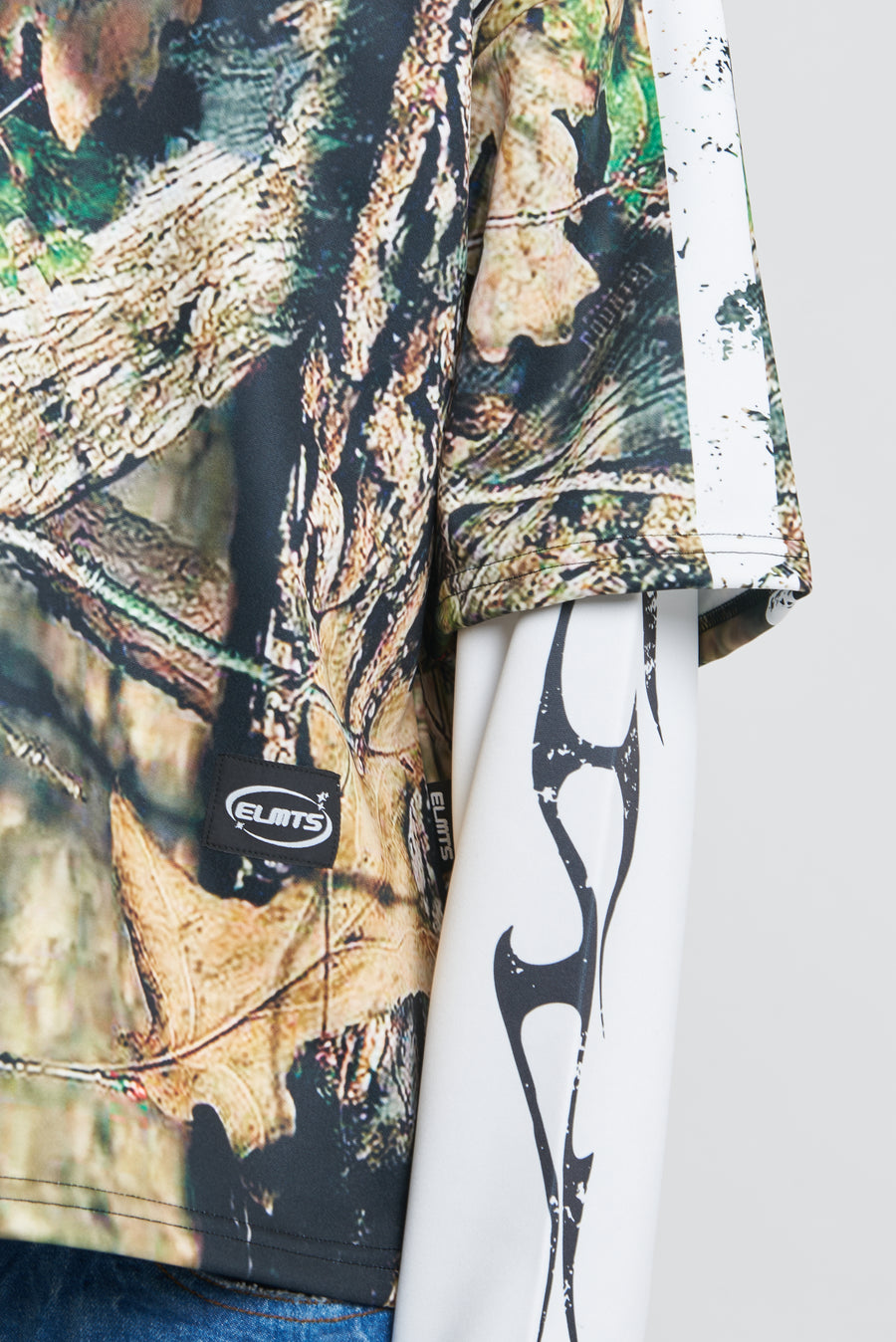 HOODIE LONGSLEEVE  REALTREE