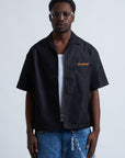 JACKET EMBROIDERED FACTORY