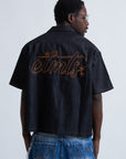 JACKET EMBROIDERED FACTORY