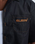 JACKET EMBROIDERED FACTORY