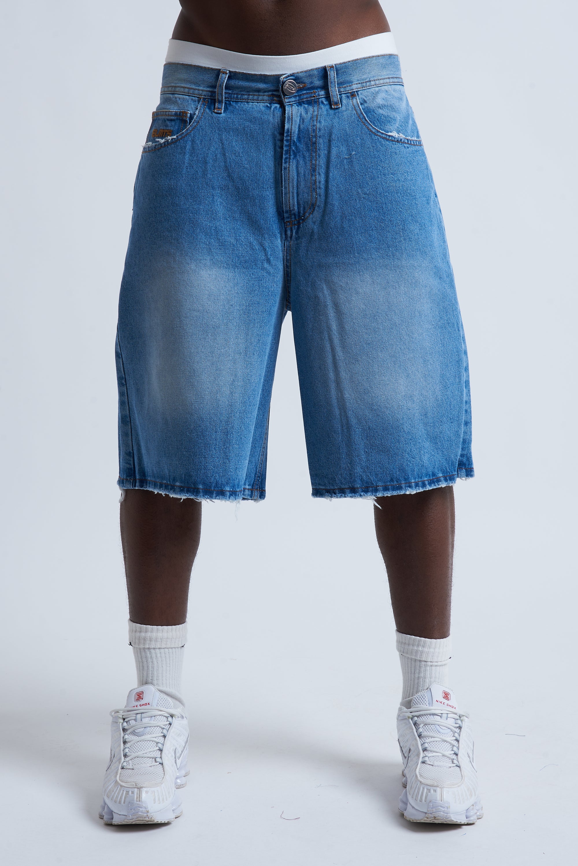 Mario Randy Jorts JORTS – ELEMENTSSHOP