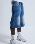 JORTS BAGGY MEDIUM THUNDER
