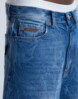 JORTS BAGGY MEDIUM THUNDER