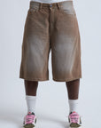 JORTS BAGGY FANGO