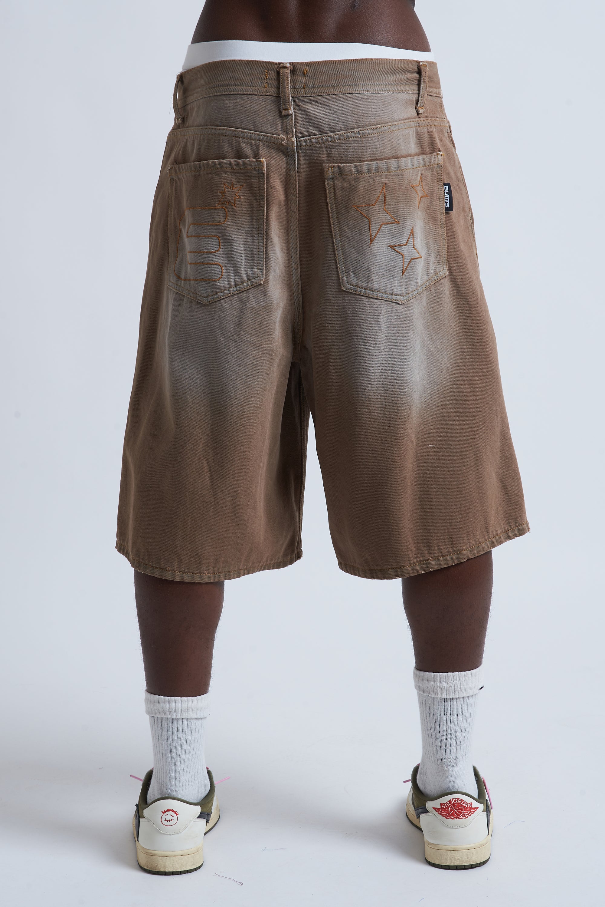 JORTS BAGGY FANGO