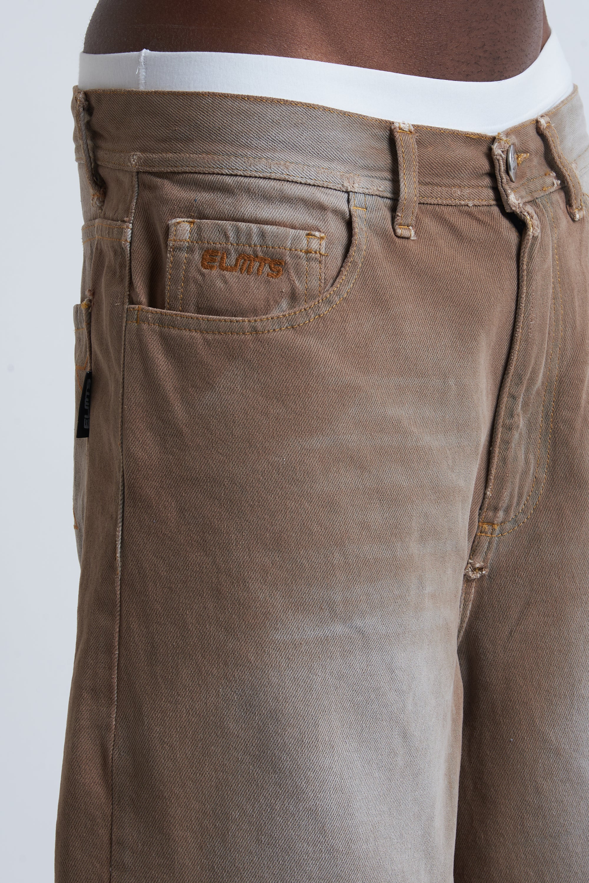 JORTS BAGGY FANGO