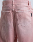 JORTS BAGGY PINK