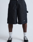 JORTS WORK BLACK
