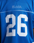 HOCKEY TEE ARABIC ROYAL
