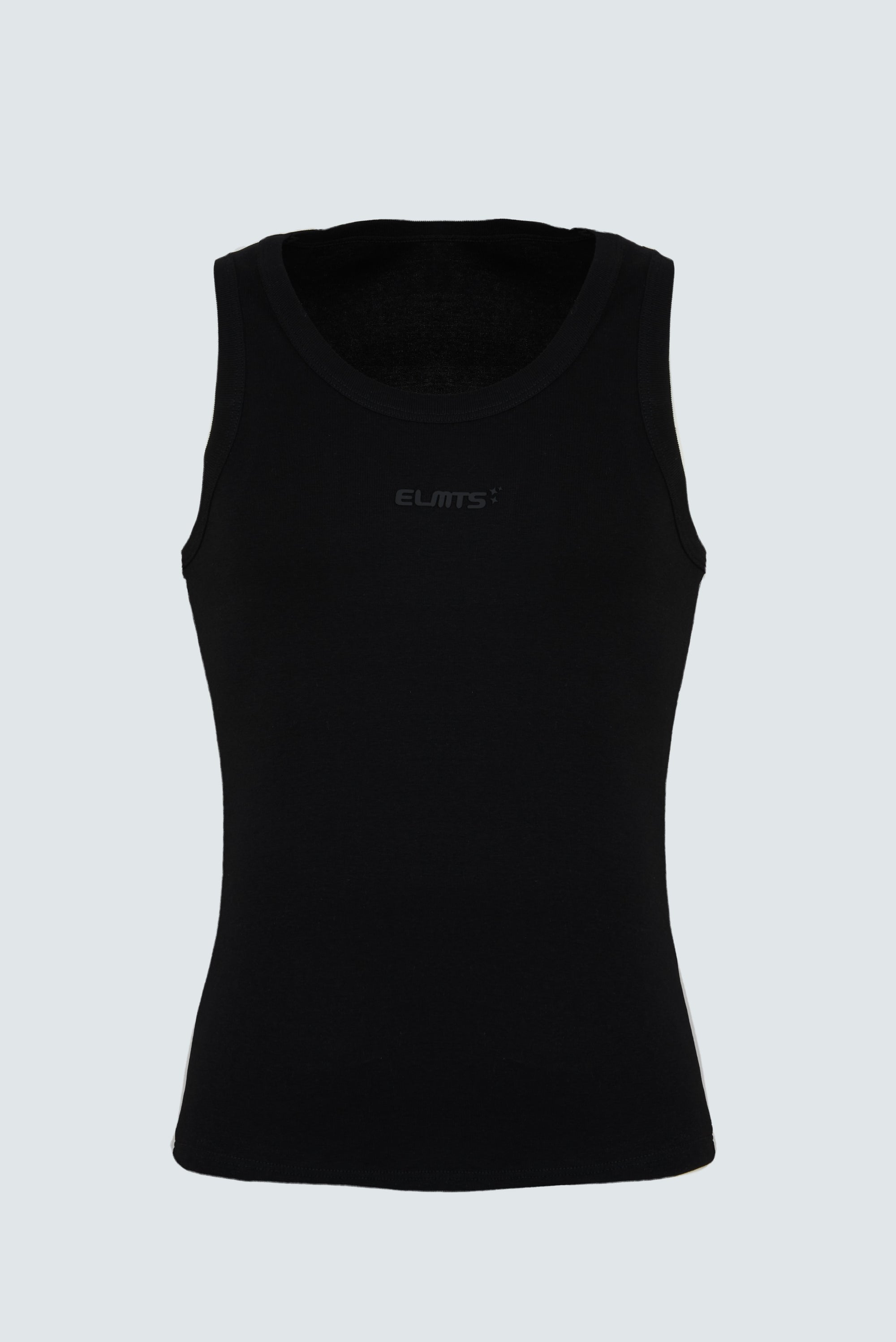 CANOTTA LOGO ELMTS BLACK