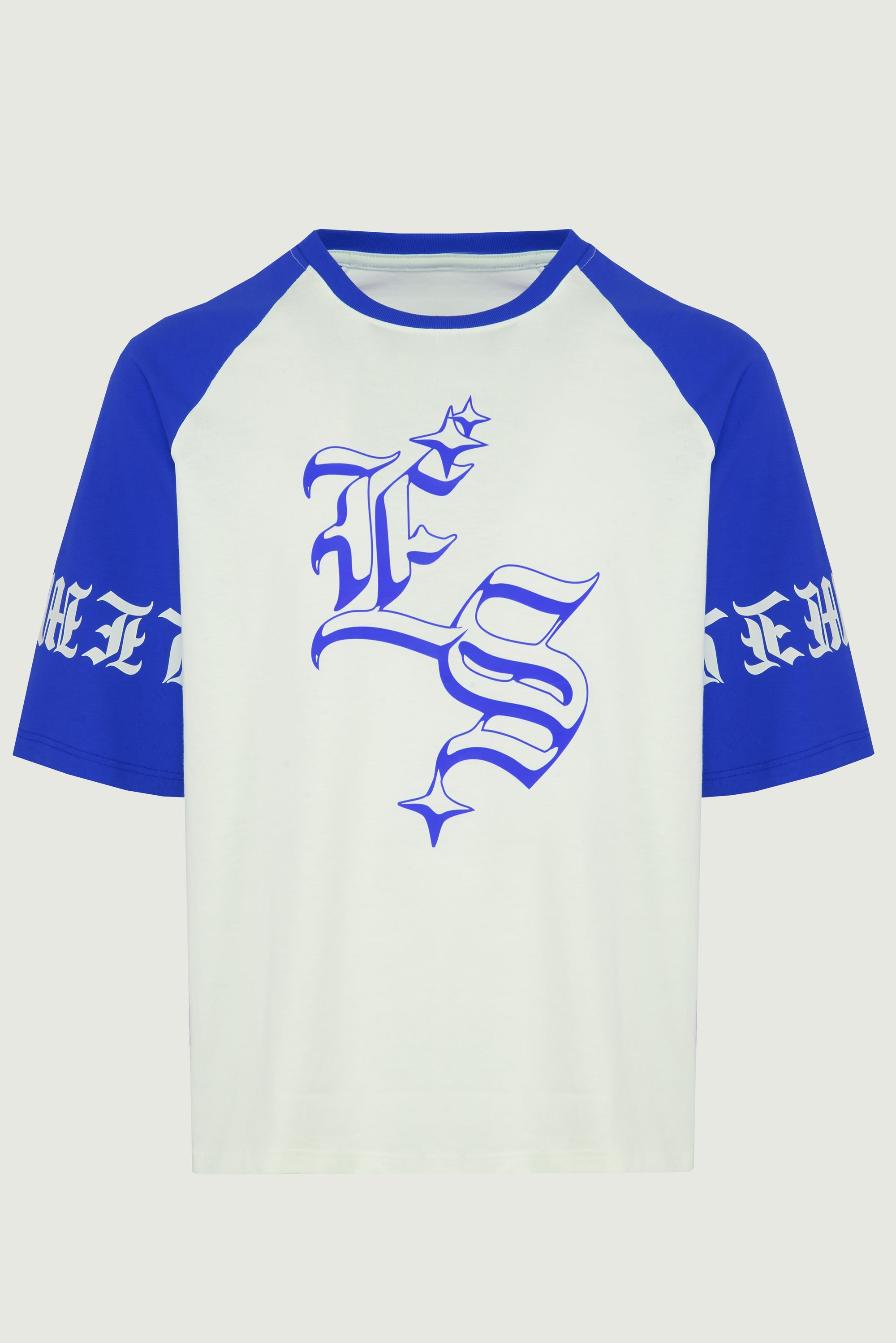 TEE ROYAL COAT OF ARMS ROYAL MC