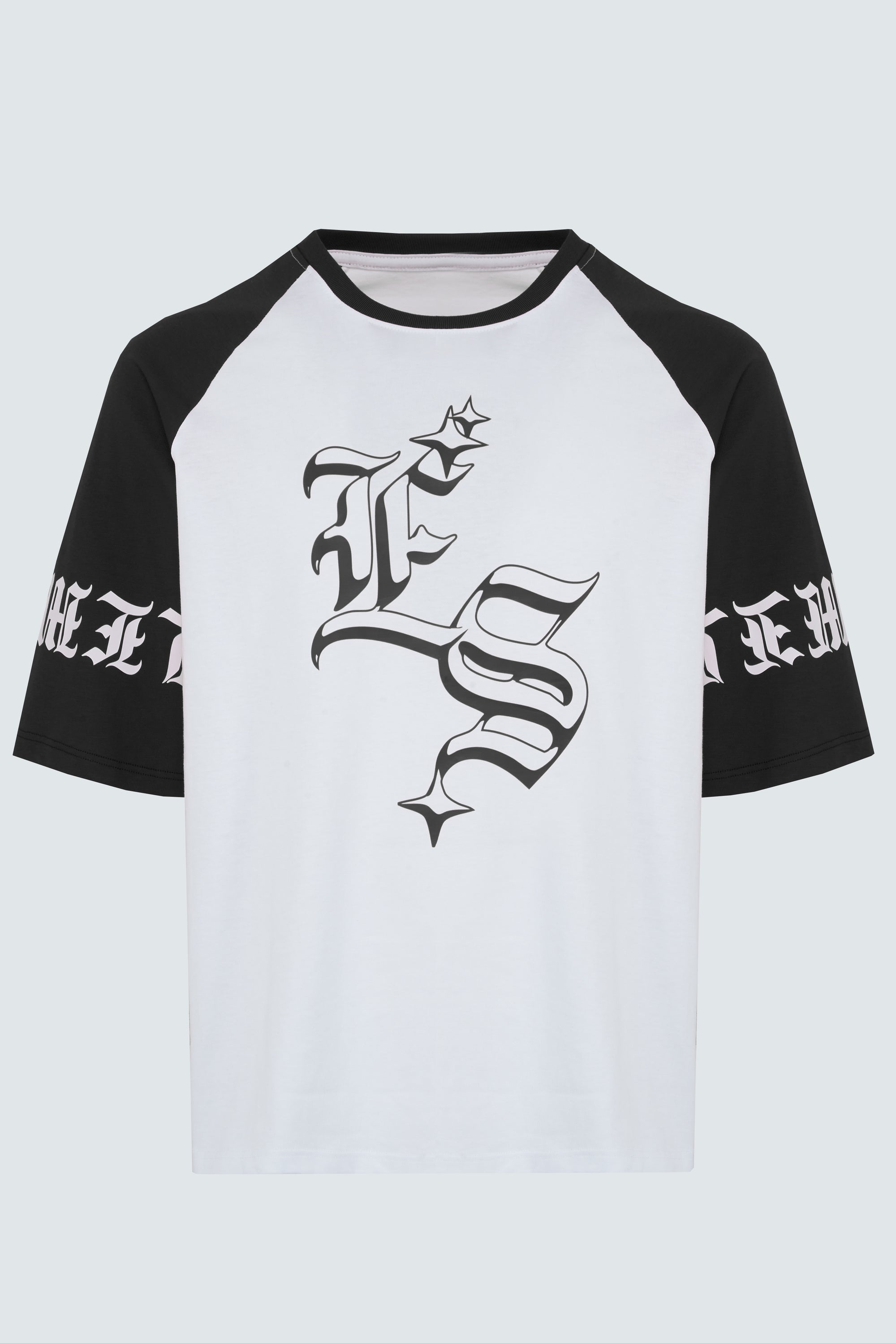 TEE ROYAL COAT OF ARMS BLACK MC