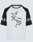 TEE ROYAL COAT OF ARMS BLACK MC