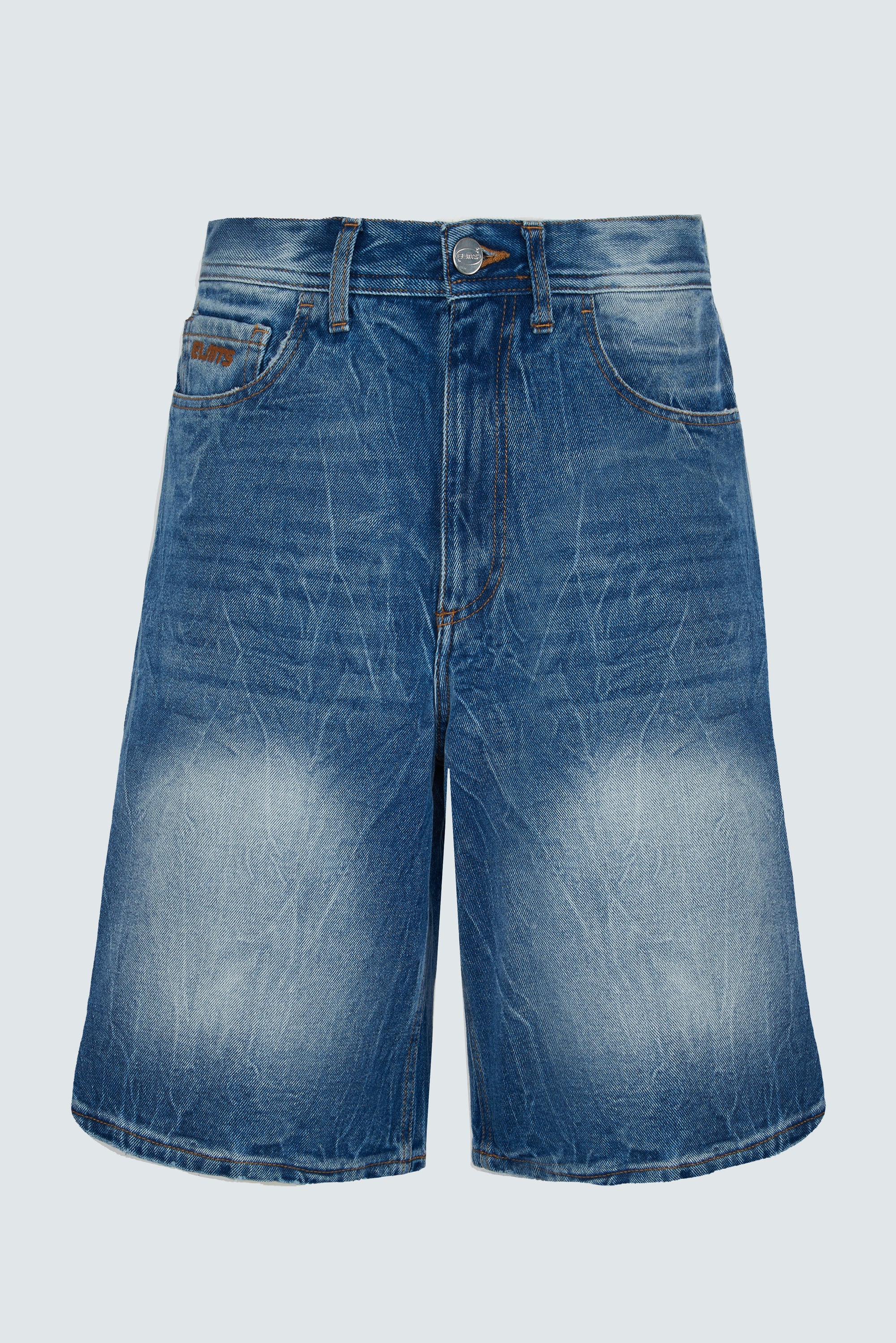 JORTS BAGGY MEDIUM THUNDER