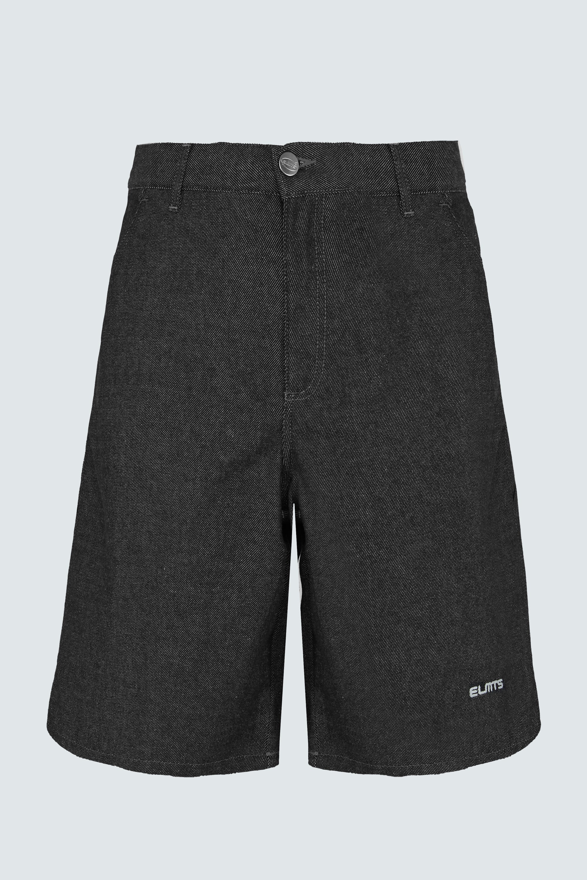 JORTS WORK BLACK