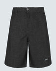 JORTS WORK BLACK