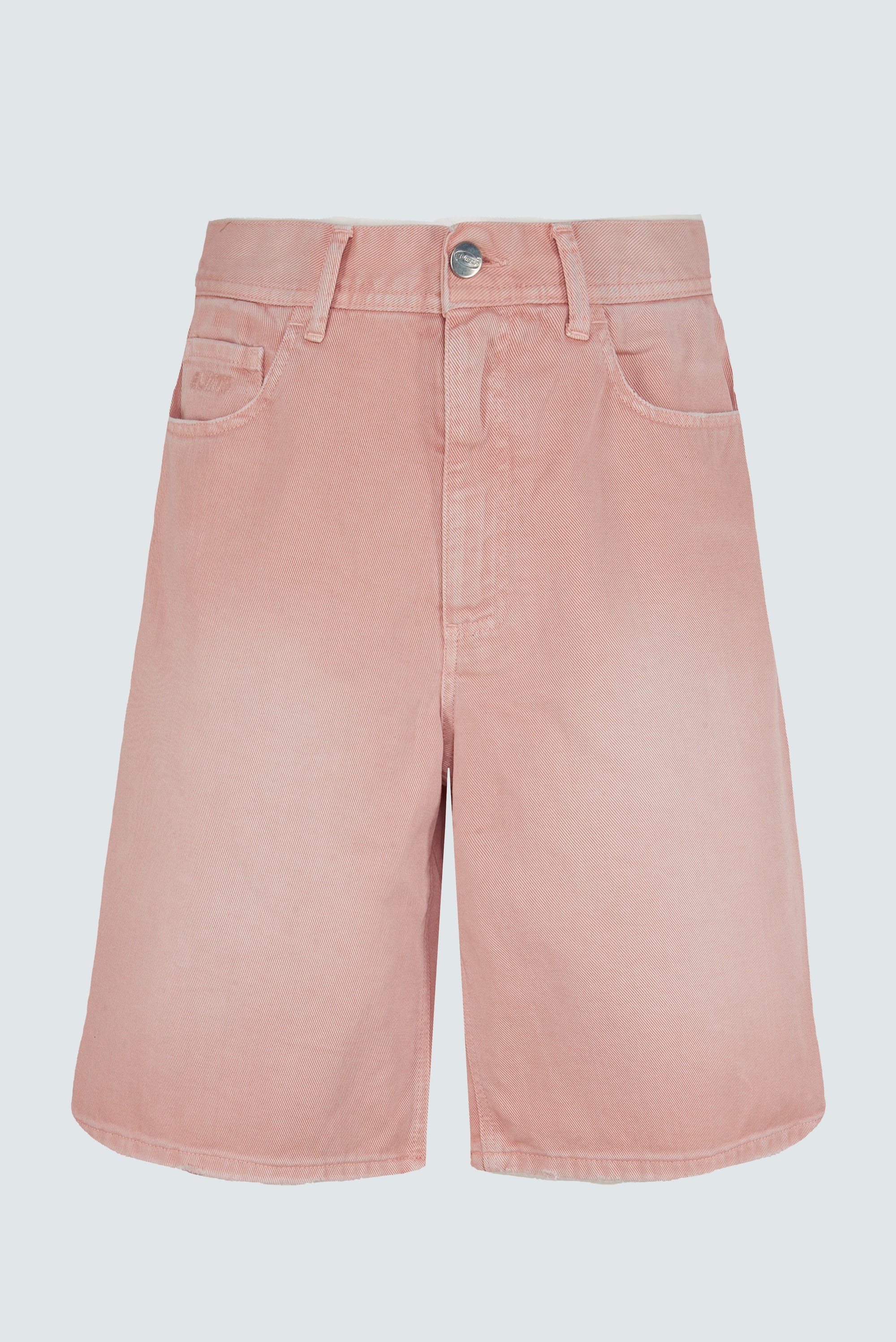 JORTS BAGGY PINK