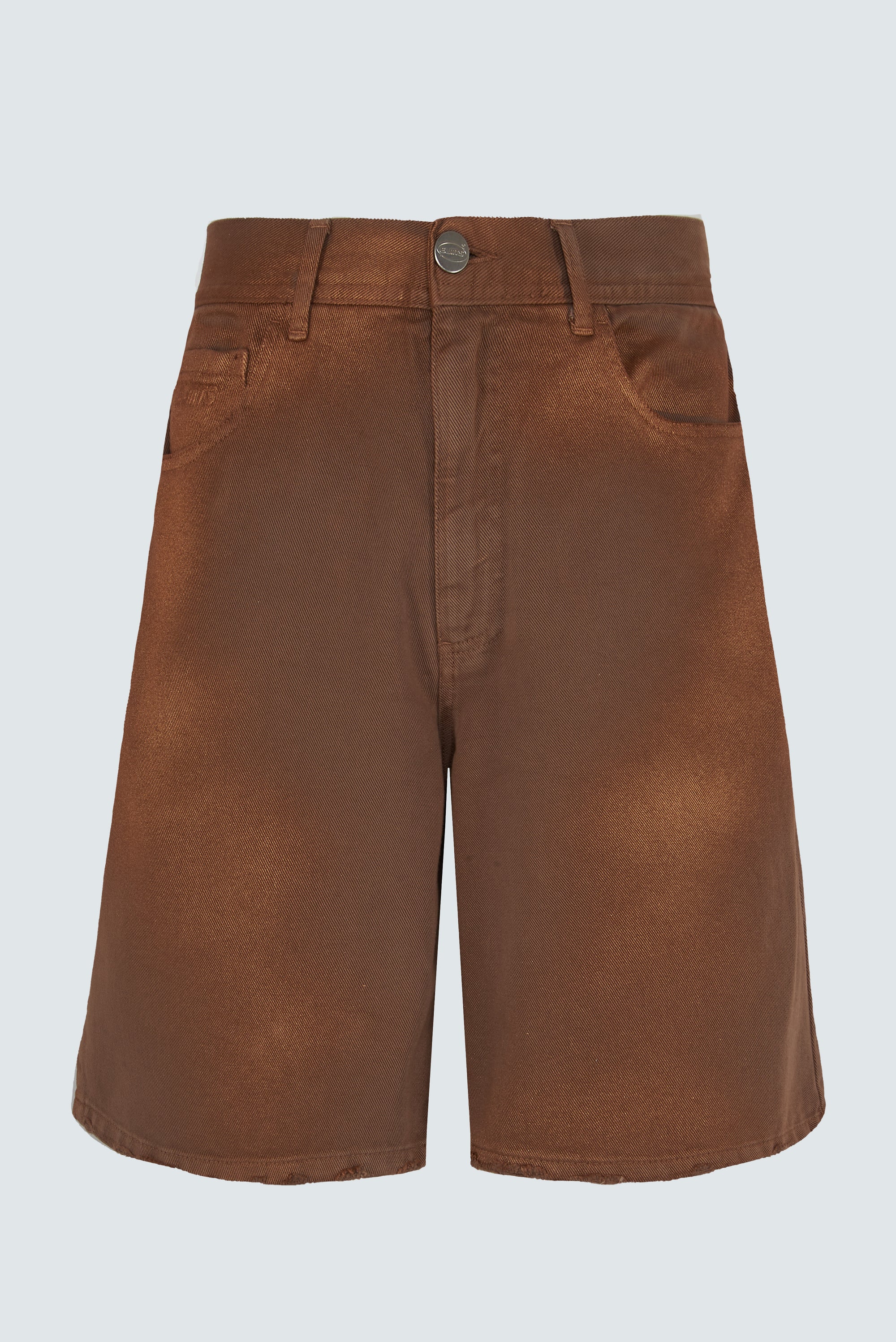JORTS BAGGY BRONZE