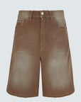 JORTS BAGGY FANGO