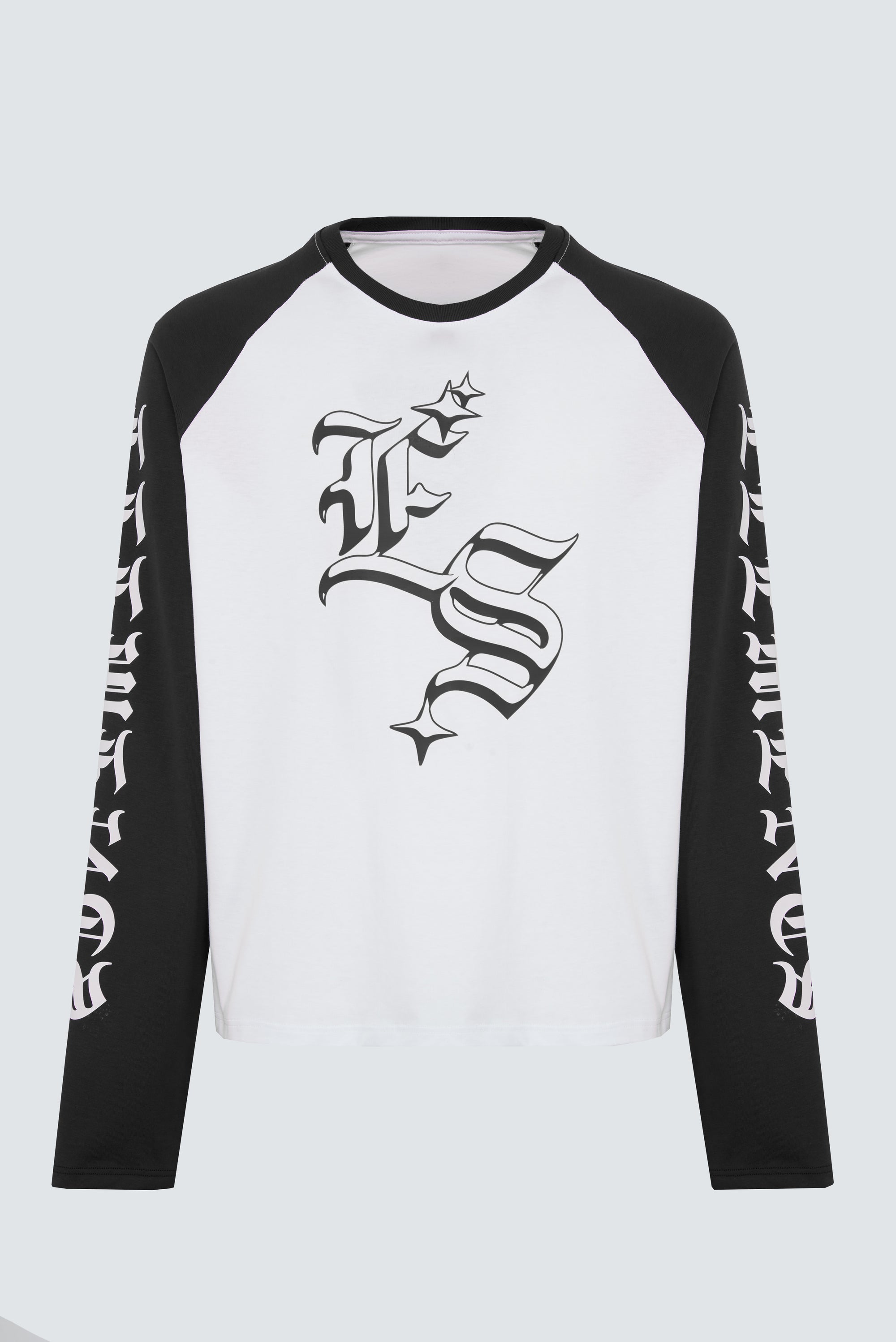 TEE ROYAL COAT OF ARMS BLACK