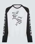 TEE ROYAL COAT OF ARMS BLACK