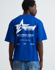 TEE PROJECT ELMTS ROYAL