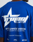 TEE PROJECT ELMTS ROYAL