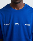 TEE PROJECT ELMTS ROYAL