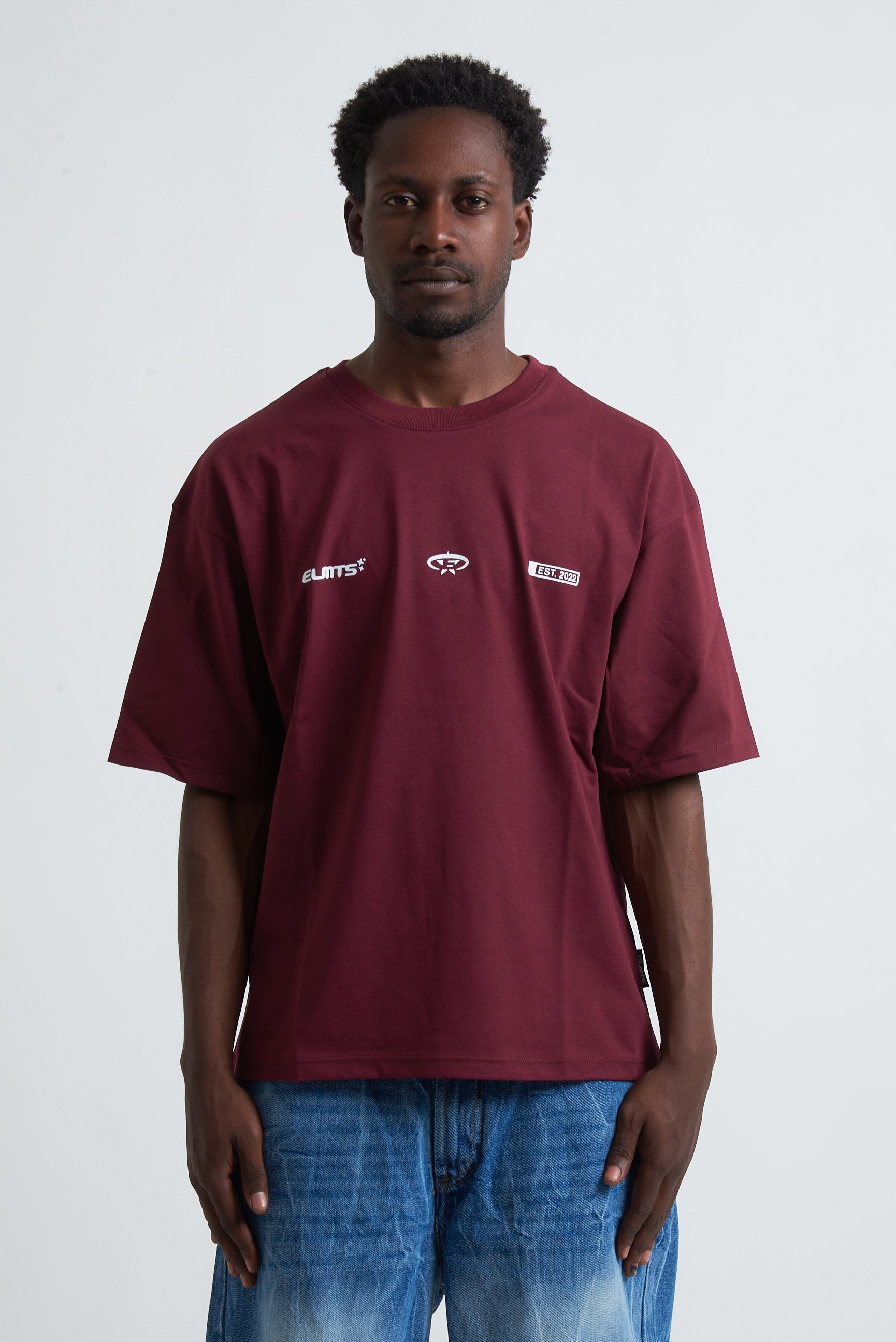 TEE PROJECT ELMTS BORDEAUX