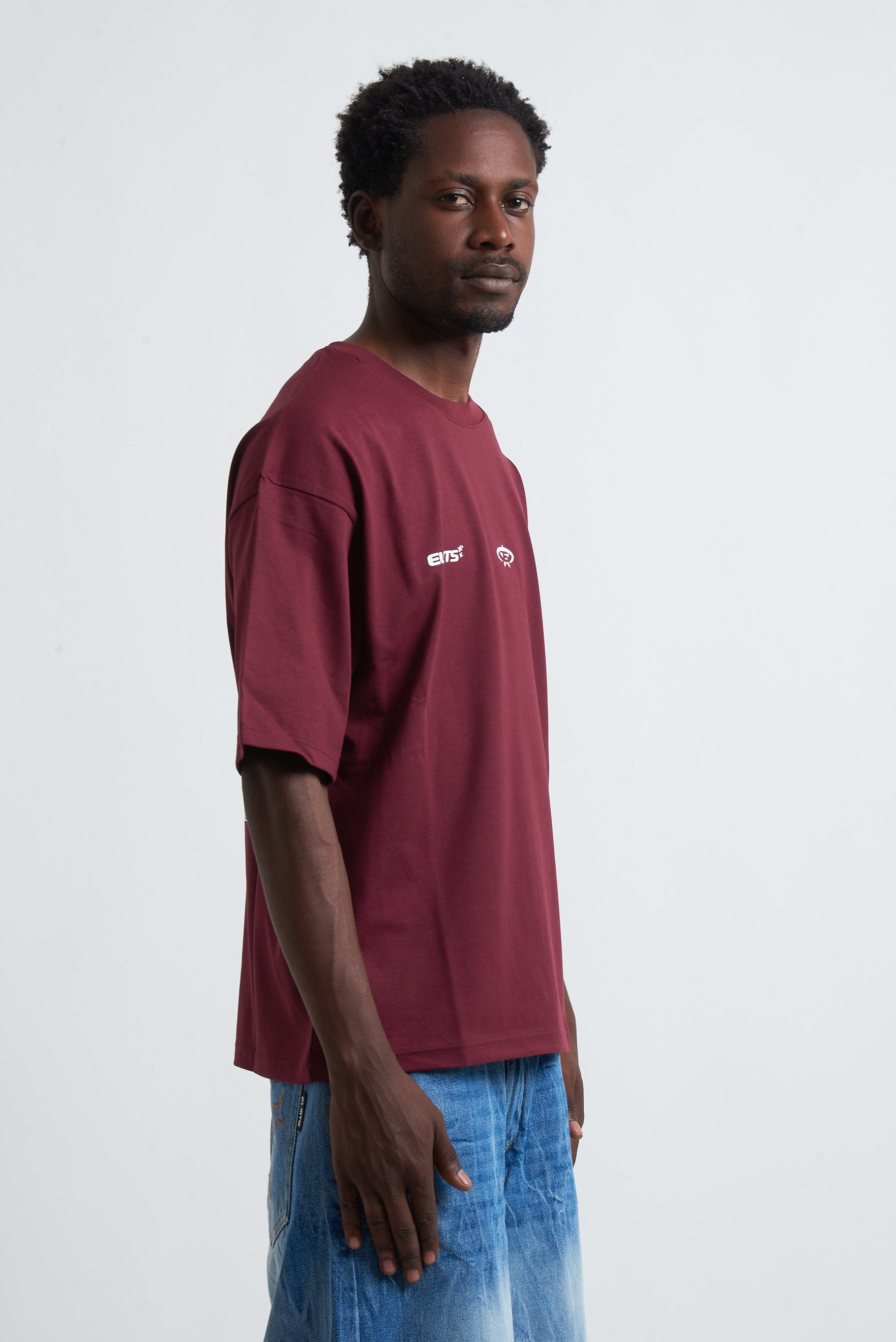 TEE PROJECT ELMTS BORDEAUX
