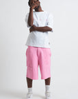 JORTS VENOM TRIBAL PINK