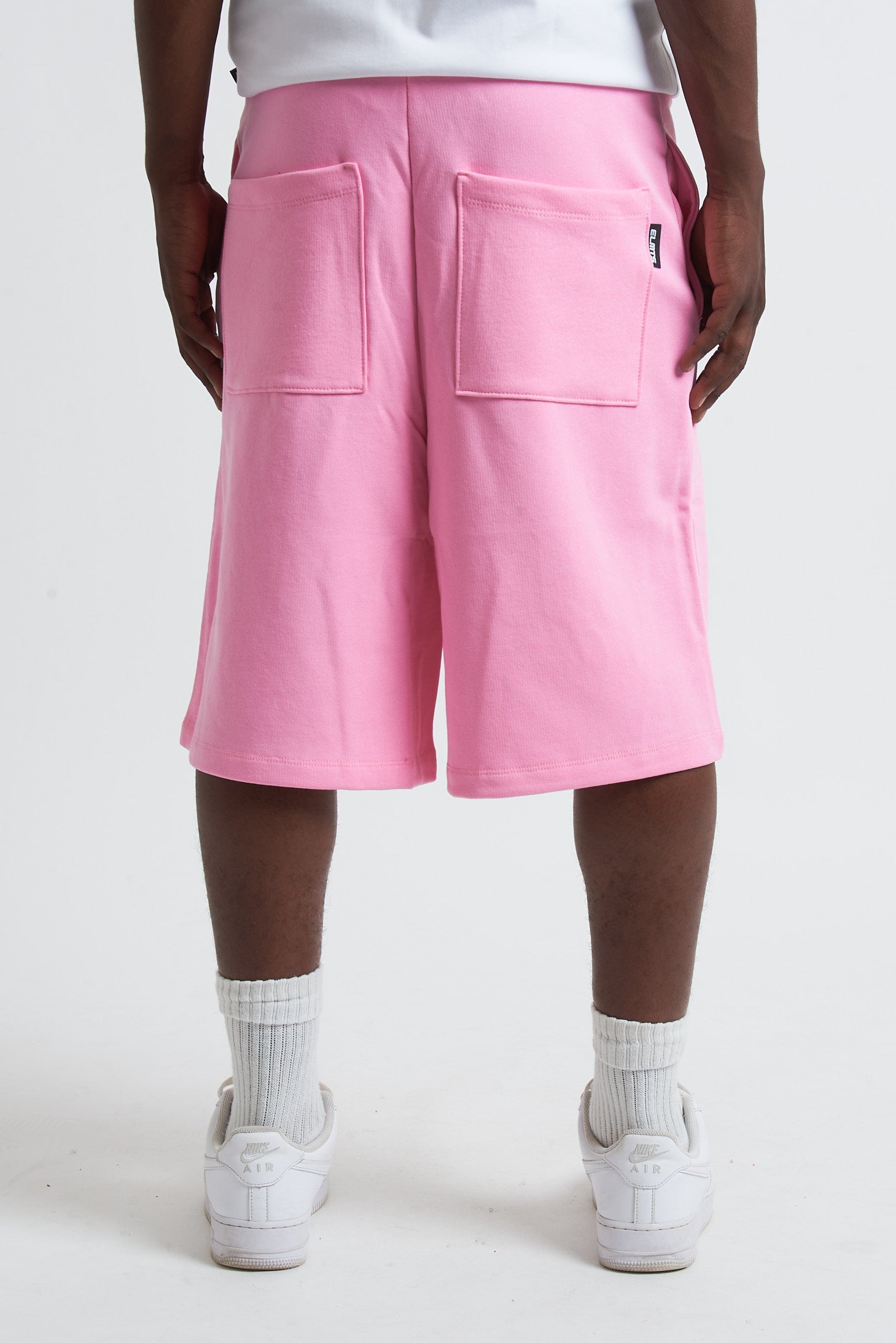 JORTS VENOM TRIBAL PINK