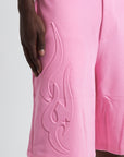 JORTS VENOM TRIBAL PINK