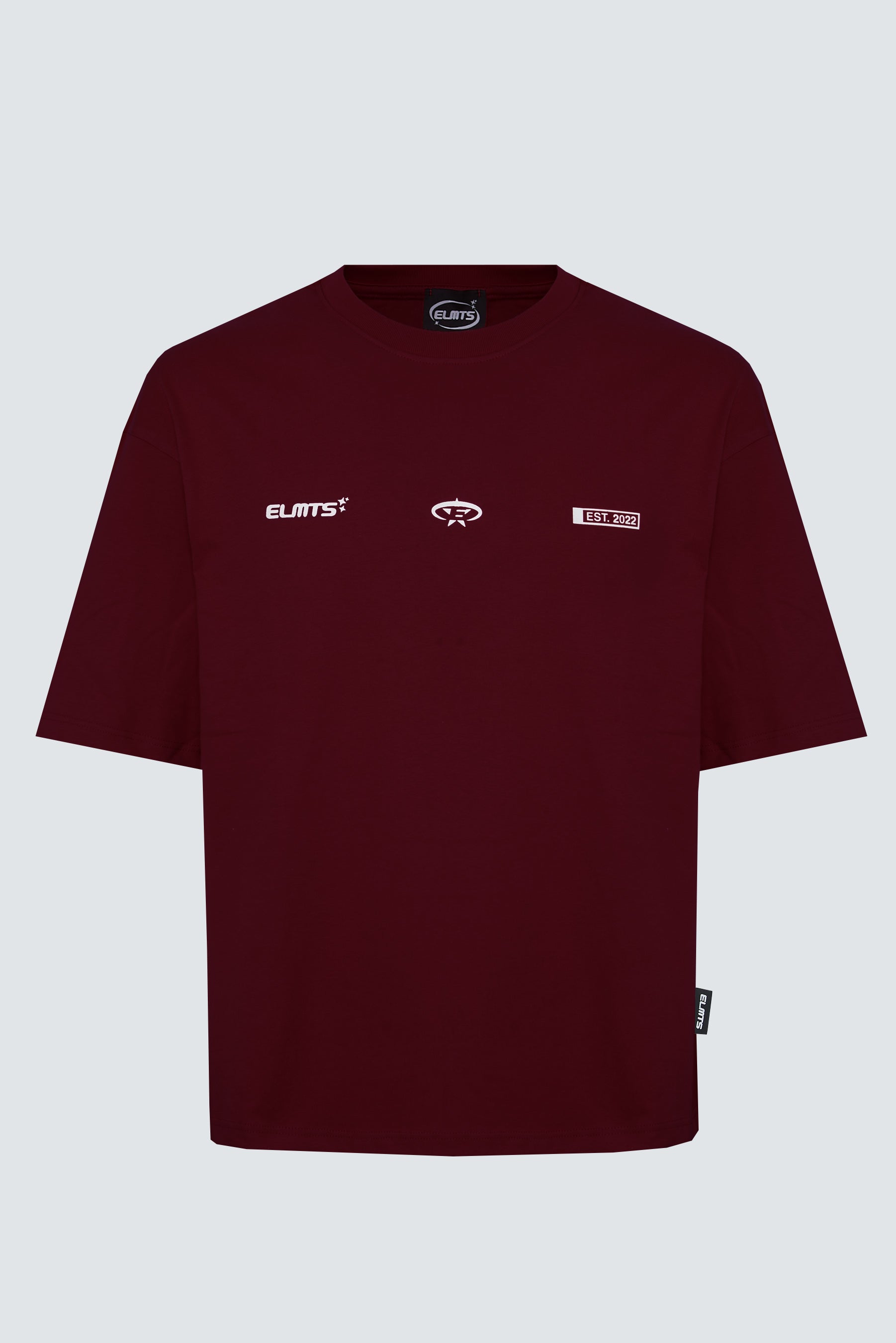 TEE PROJECT ELMTS BORDEAUX