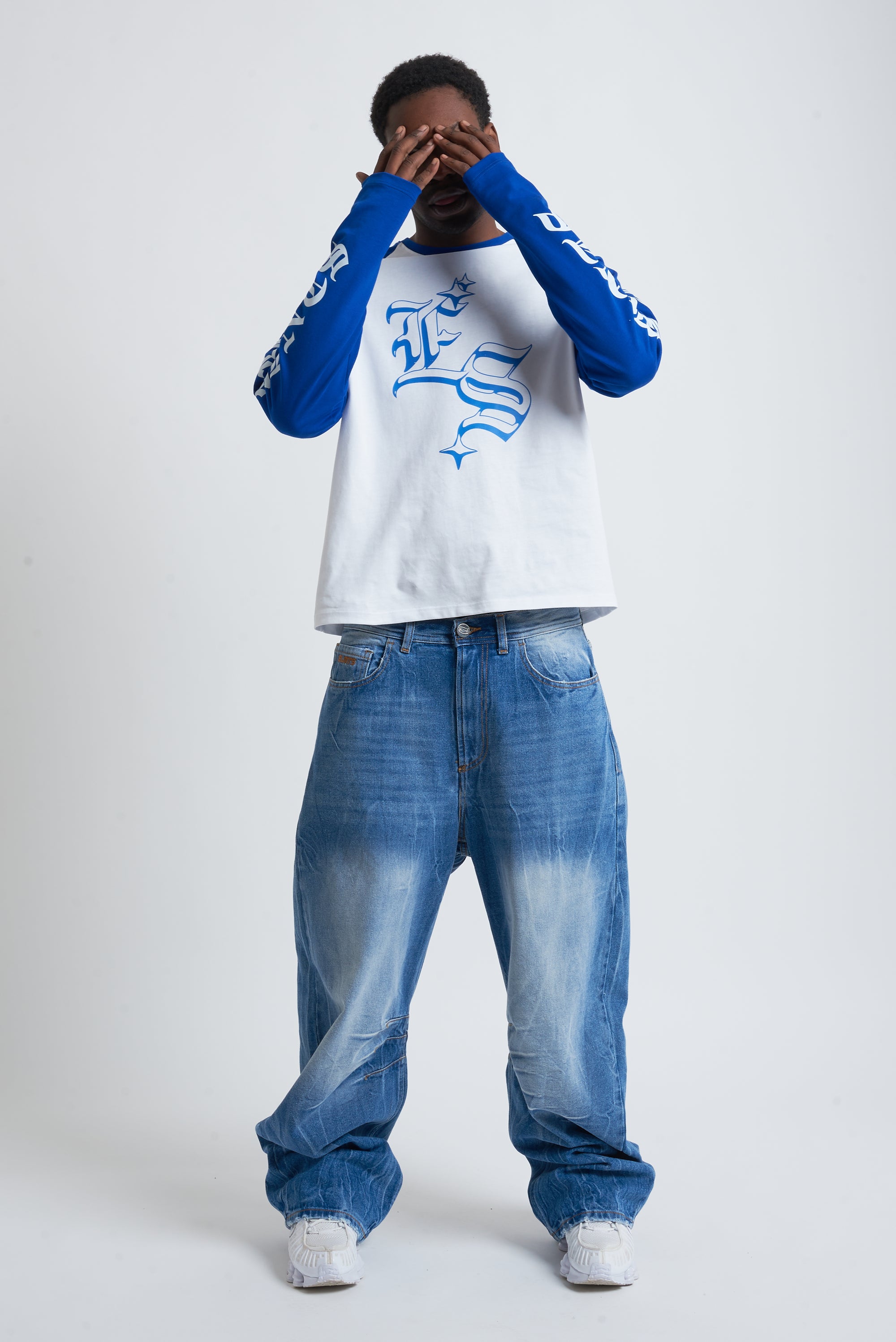 TEE ROYAL COAT OF ARMS ROYAL