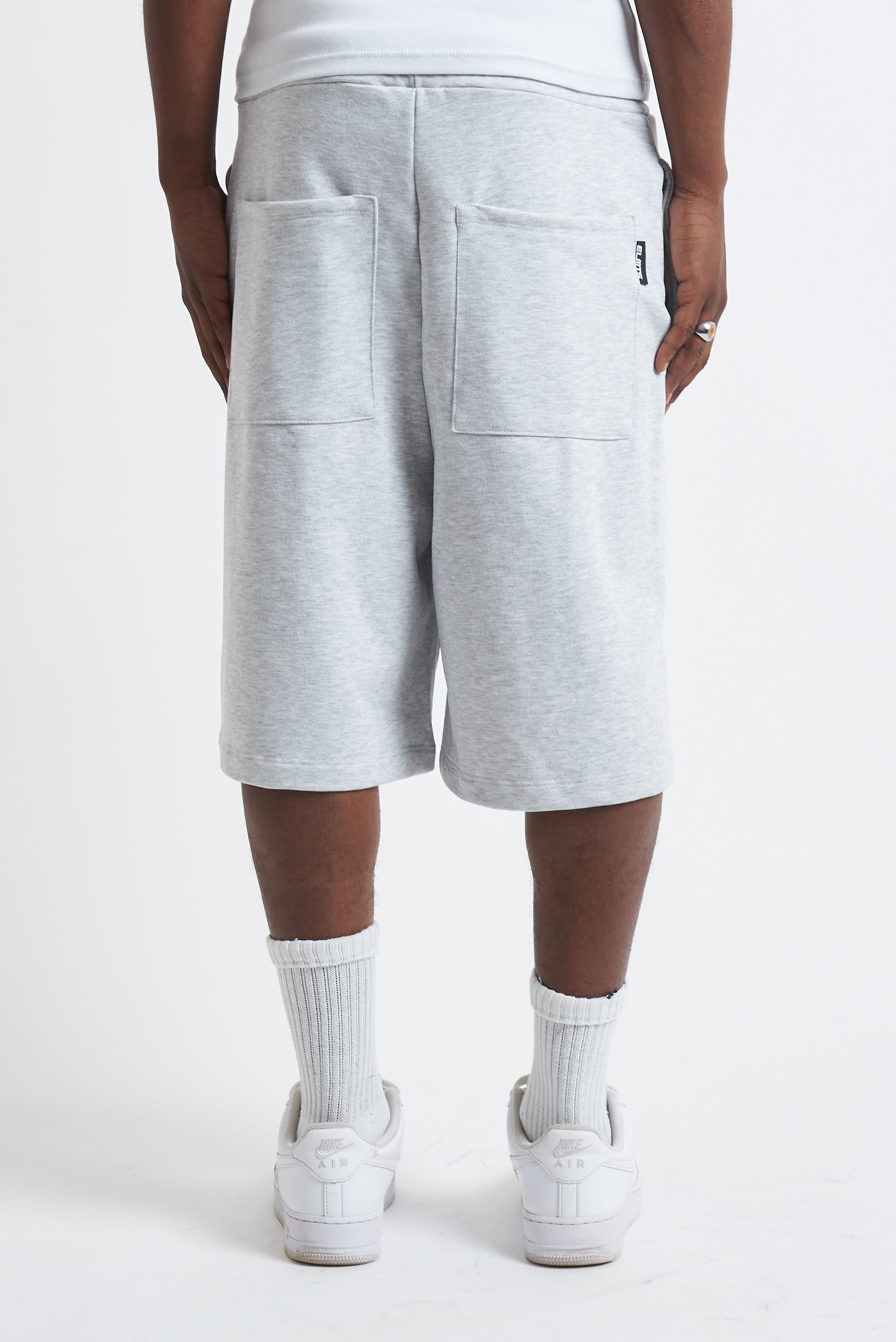 JORTS VENOM TRIBAL NIK