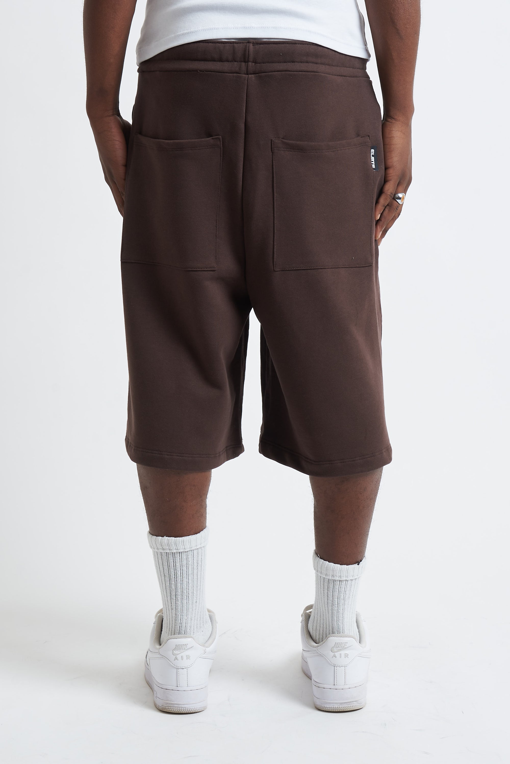 JORTS VENOM TRIBAL CHOCO