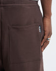 JORTS VENOM TRIBAL CHOCO
