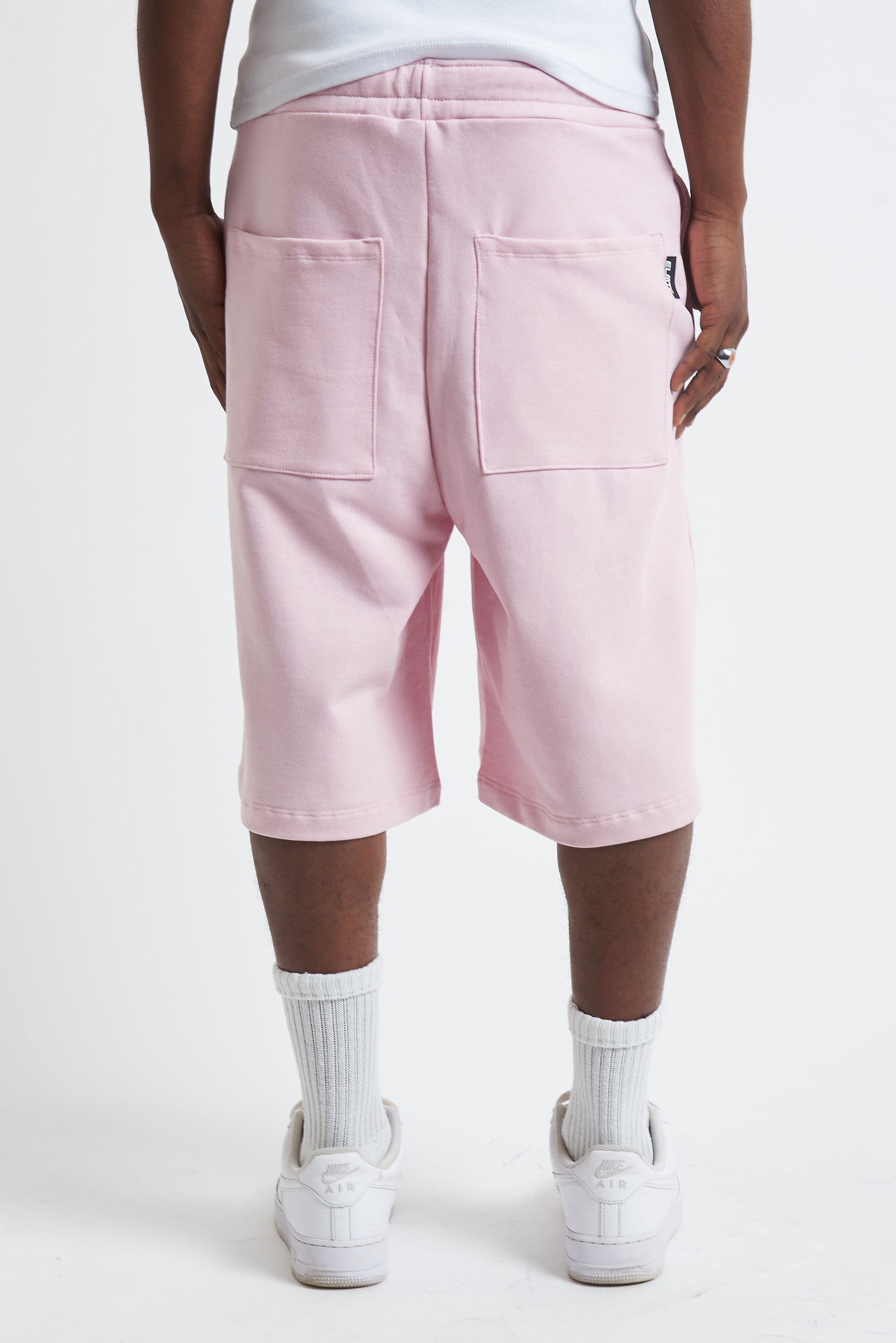 JORTS VENOM TRIBAL PINK