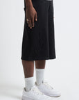 JORTS VENOM TRIBAL BLACK