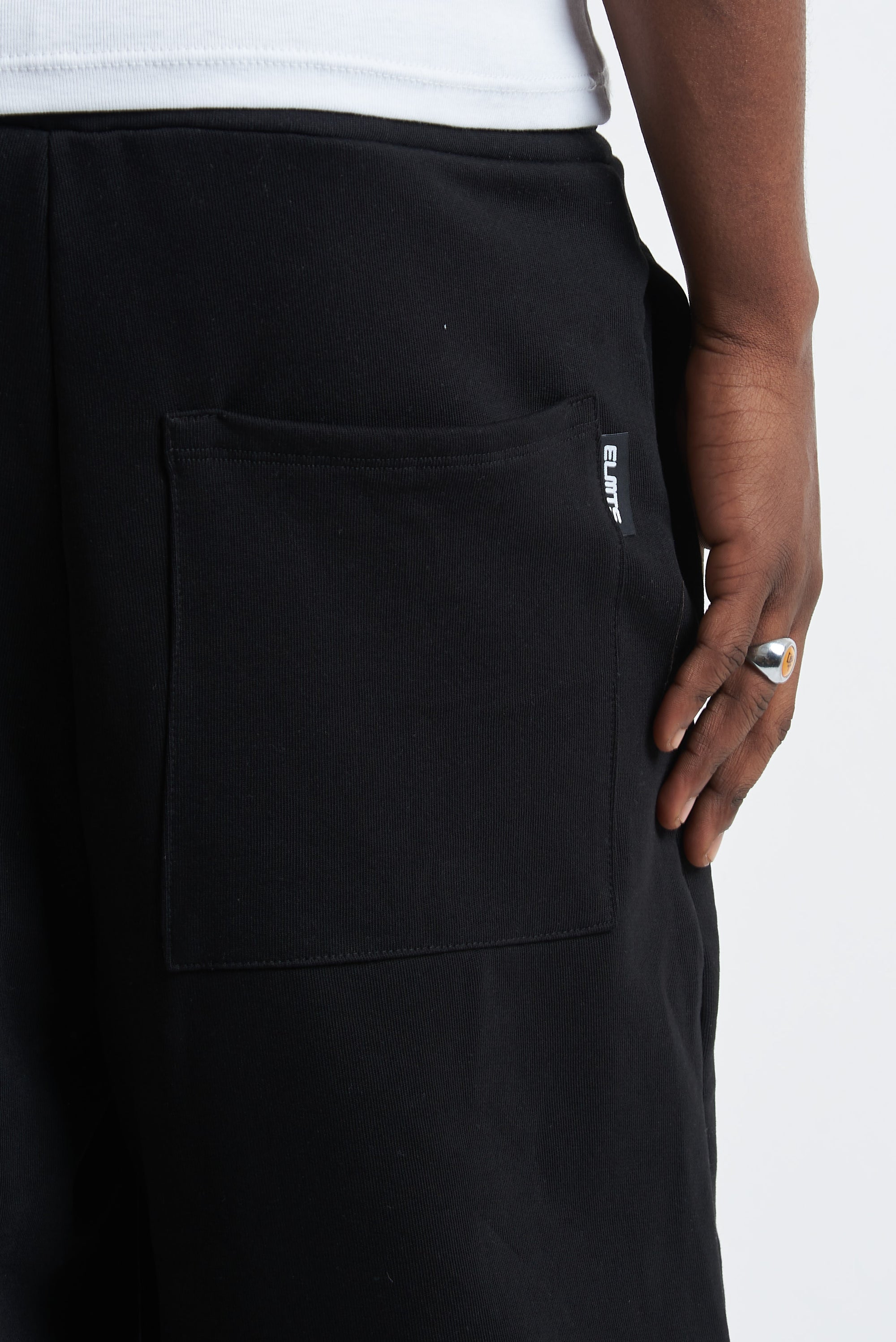 JORTS VENOM TRIBAL BLACK