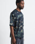 TEE MILITARY  GREEN