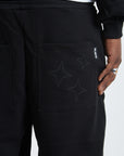 COMPLETO ESSENTIAL BLACK